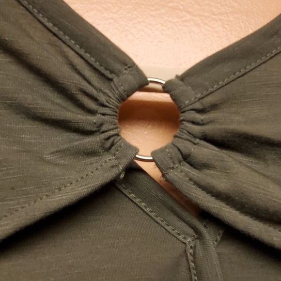 Nwt No Boundaries Fashion Shirt - Picture 3 of 5